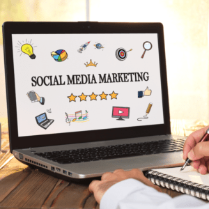 social media marketing