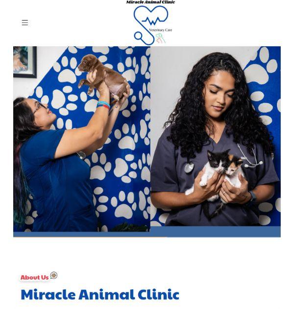 miracle animal