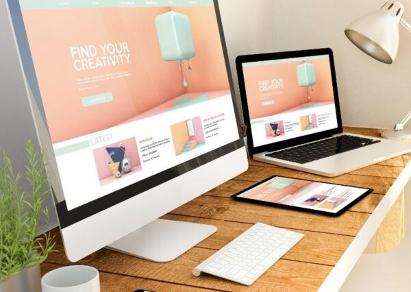 web design