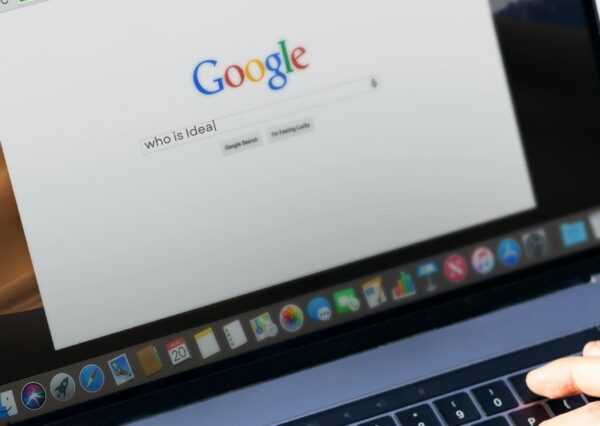 google you