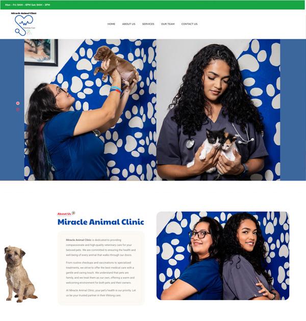 Miracle-Animal-Clinic