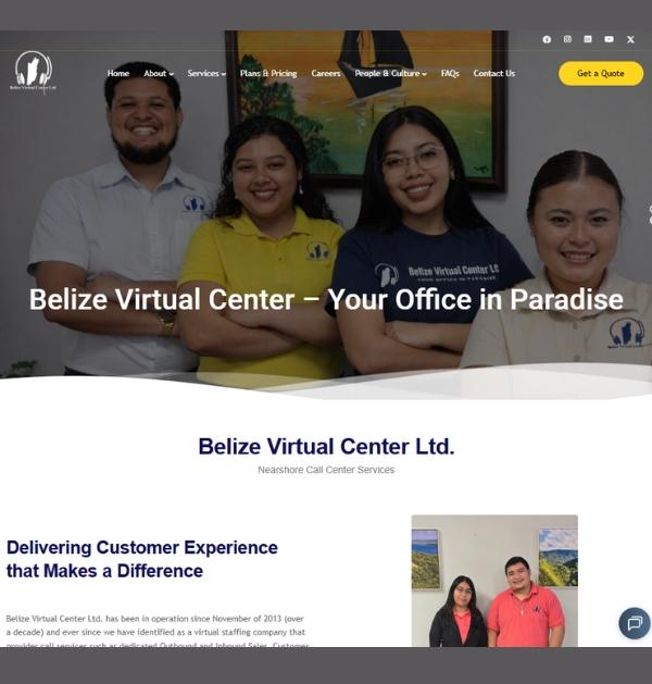 bvc